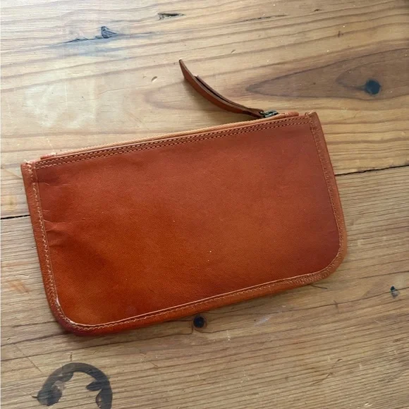 Volksy Bags Leather Wallet - Picture 2 of 3